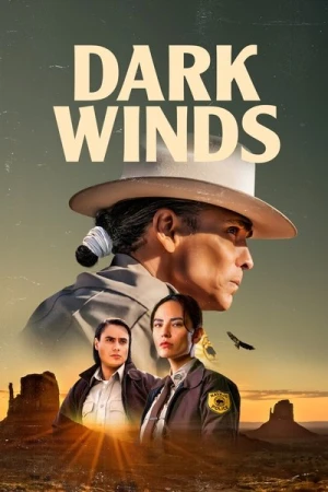  Dark Winds - Saison 2 affiche 
