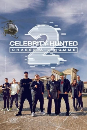  Celebrity Hunted: Chasse à l'homme - Saison 2 affiche 
