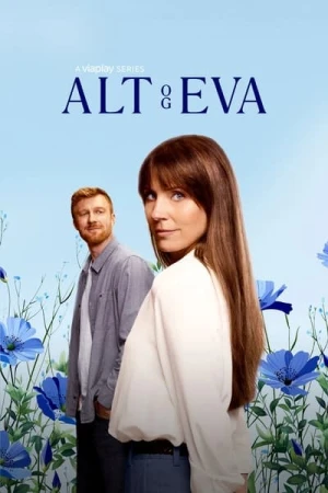  Allt och Eva - Saison 1 affiche 