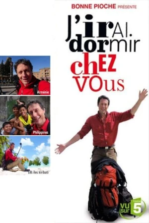  J'irai dormir chez vous affiche 