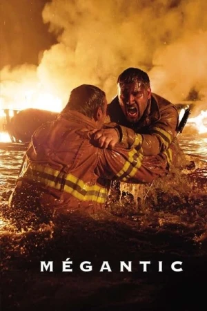  Mégantic - Saison 1 affiche 