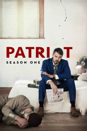  Patriot - Saison 1 affiche 
