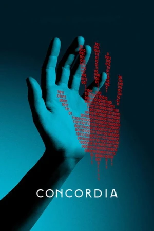  Concordia - Saison 1 affiche 