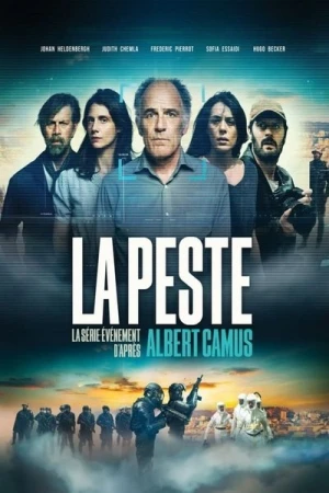  La Peste - Saison 1 affiche 
