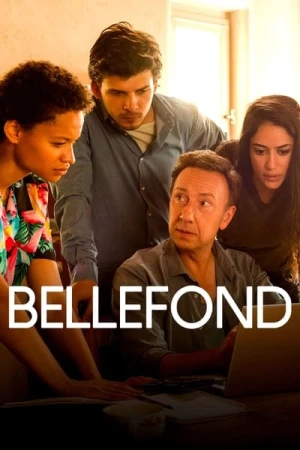  Bellefond - Saison 2 affiche 
