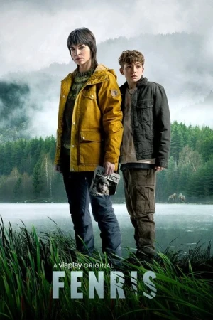  Fenris - Saison 1 affiche 