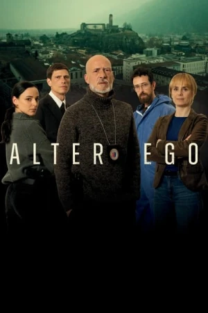  Alter Ego - Saison 1 affiche 