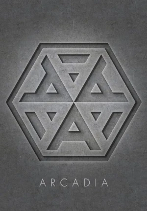  Arcadia - Saison 1 affiche 