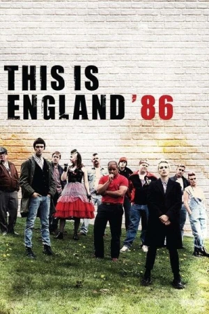  This Is England '86 - Saison 1 affiche 