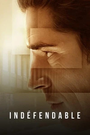  Indéfendable - Saison 2 affiche 