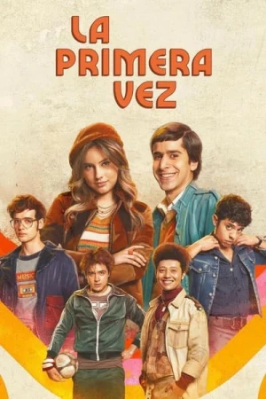  Eva Lasting - Saison 3 affiche 