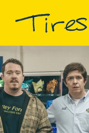  Grosse Pression - Saison 2 affiche 