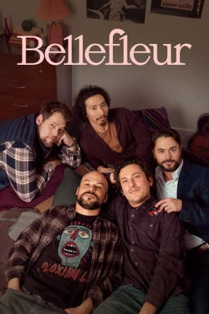  Bellefleur - Saison 2 affiche 