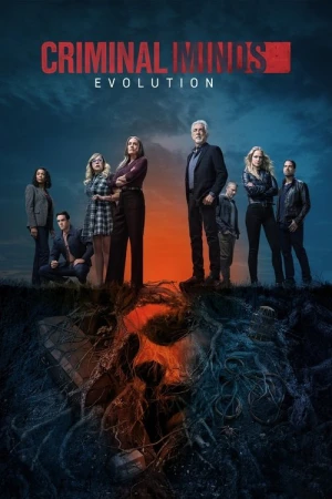  Esprits Criminels - Saison 18 affiche 