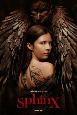  Sphinx - Saison 1 affiche 