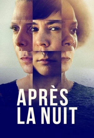  Après la nuit - Saison 1 affiche 
